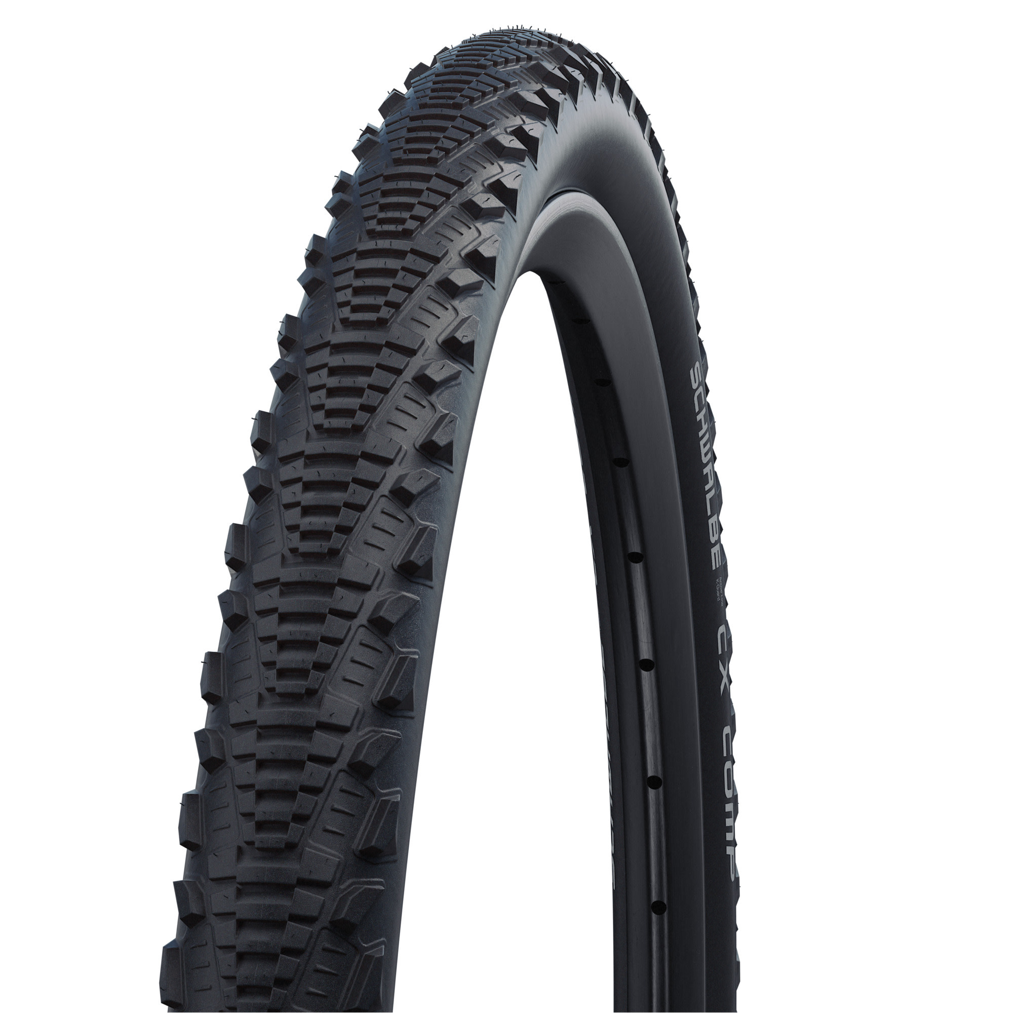 Schwalbe SCHWALBE CX Comp SBC K-Guard