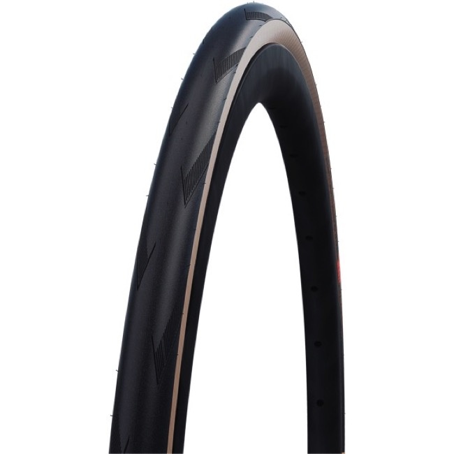 Schwalbe SCHWALBE Pro One TLE Addix Race V- Guard