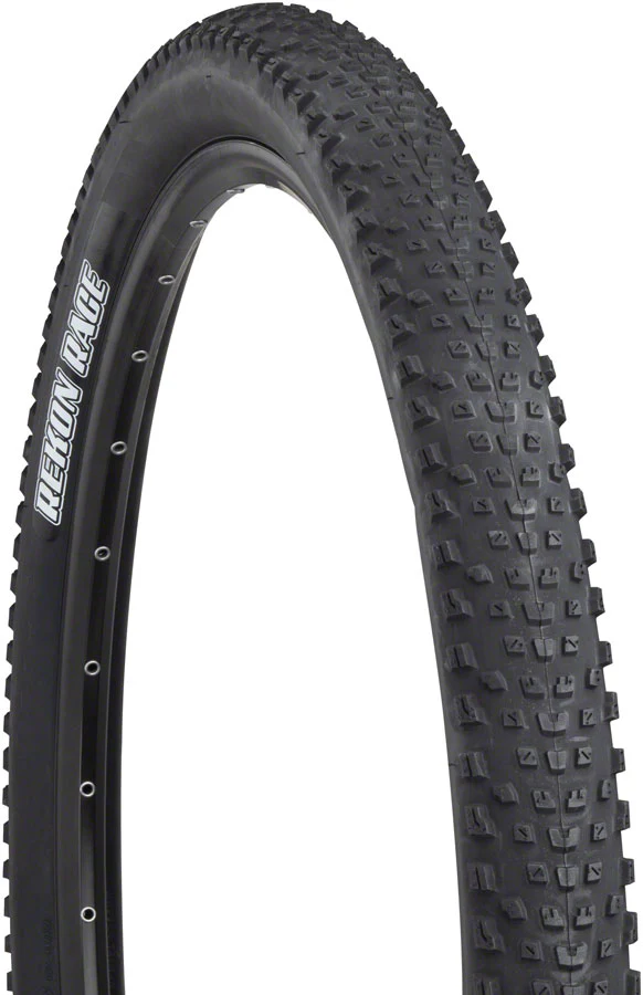 Maxxis MAXXIS Rekon Race 27,5X2,25 60TPI Pneu de Cross-Country noir
