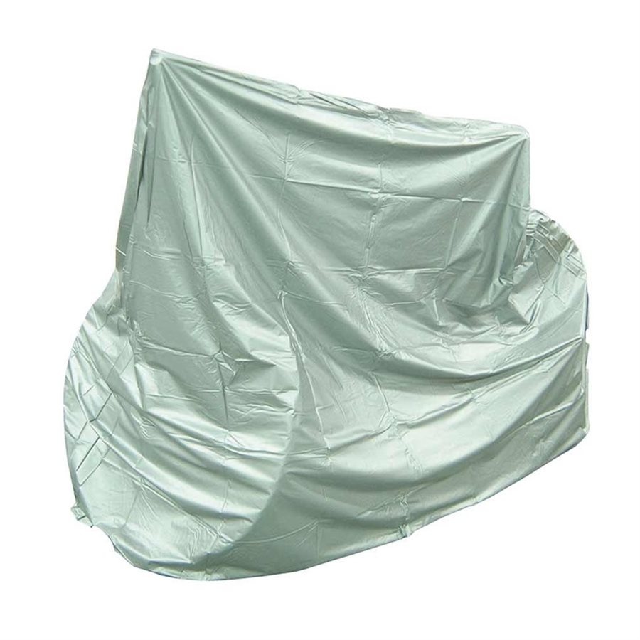 Evo EVO housse à vélo simple (115 x 110/190 cm)