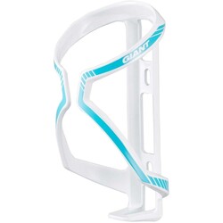 Giant GIANT Airway Sport porte-bidon en platique Bleu/Blanc