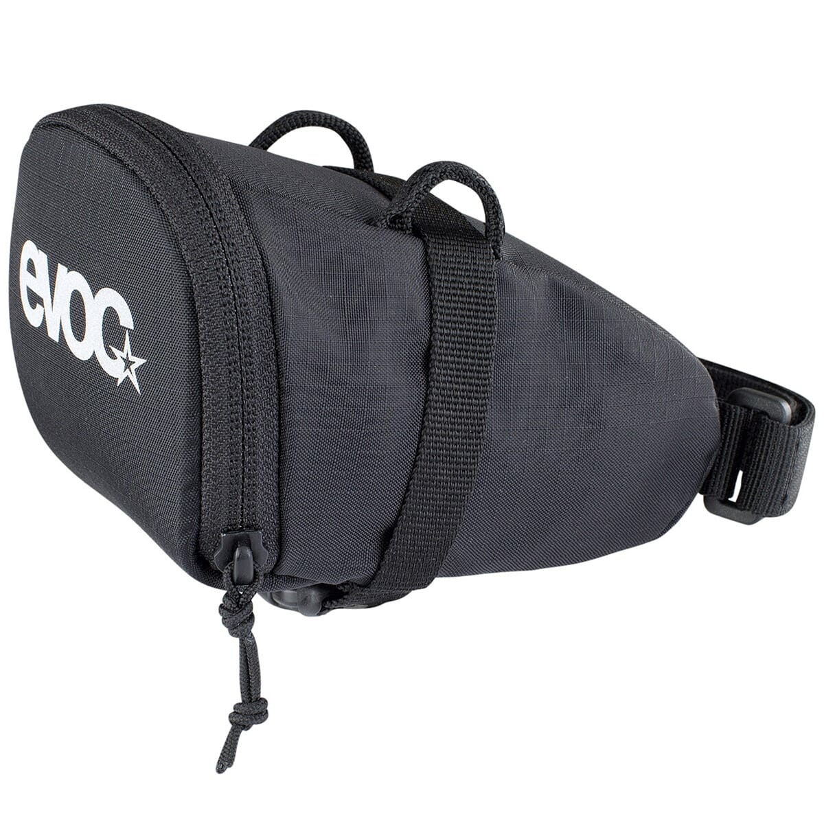 EVOC EVOC Seat Bag M Sac de selle 0.7L Noir