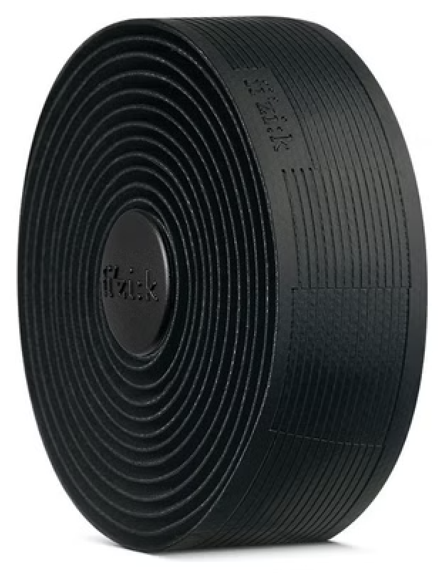 Fizik FIZIK Vento Solocush Tacky guidoline Noir