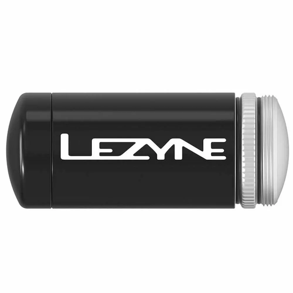 Lezyne LEZYNE Kit de Réparation Tubeless Inclut outil en alliage et 5 languettes de réparation