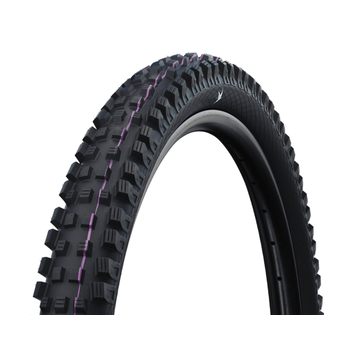 Schwalbe SCHWALBE Magic Mary gravity Pro Evo 29 x 2.50 Pliable Tubeless Addix Ultra Soft