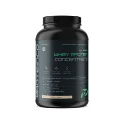 ProteinCo PROTEINCO Protéine de Whey Naturel NZ 2.2 Lbs