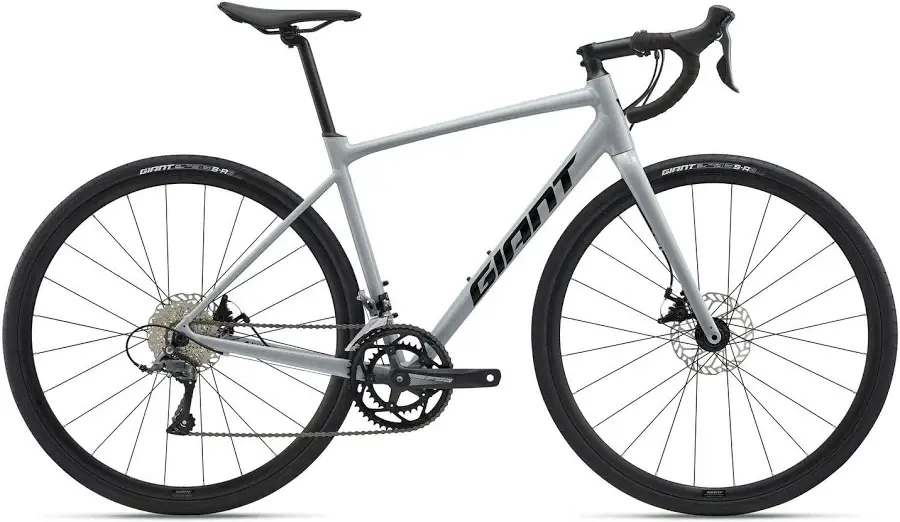 Giant GIANT Contend AR 4 vélo de route 2025