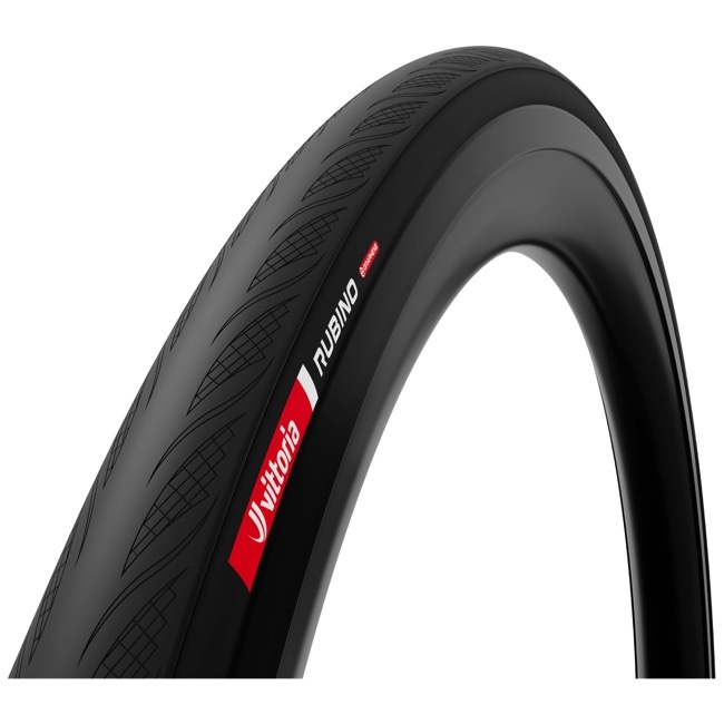 Vittoria VITTORIA Rubino TLRIR pneu de route