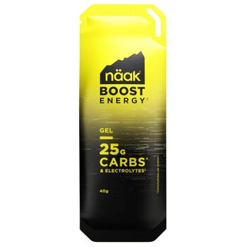 Naak NAAK Boost Energie gel Neutre (40g)