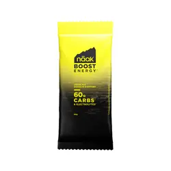 Naak NAAK Boost Energy mélange pour boisson Neutre 60 (64g)