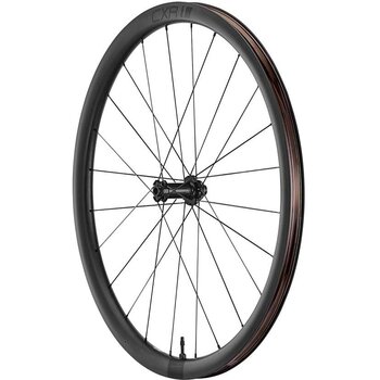 Giant GIANT CXR 1 FW roue avant Center Lock Disque-