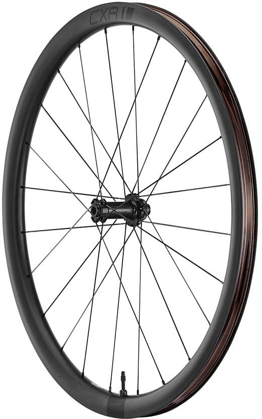 Giant GIANT CXR 1 FW roue avant Center Lock Disque-