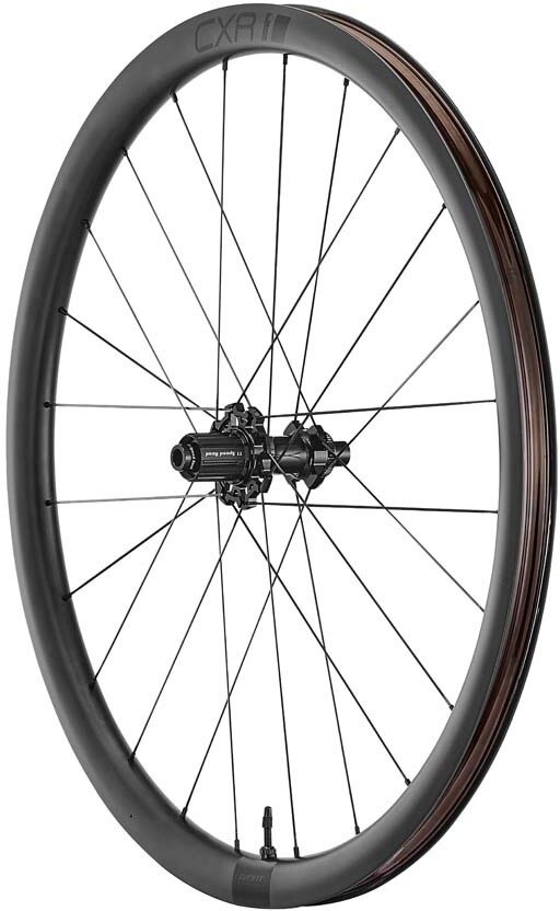 Giant GIANT CXR 1 RW roue arrière Shimano Center Lock Disque