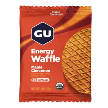 GU Energy GU ENERGY Stroopwafel