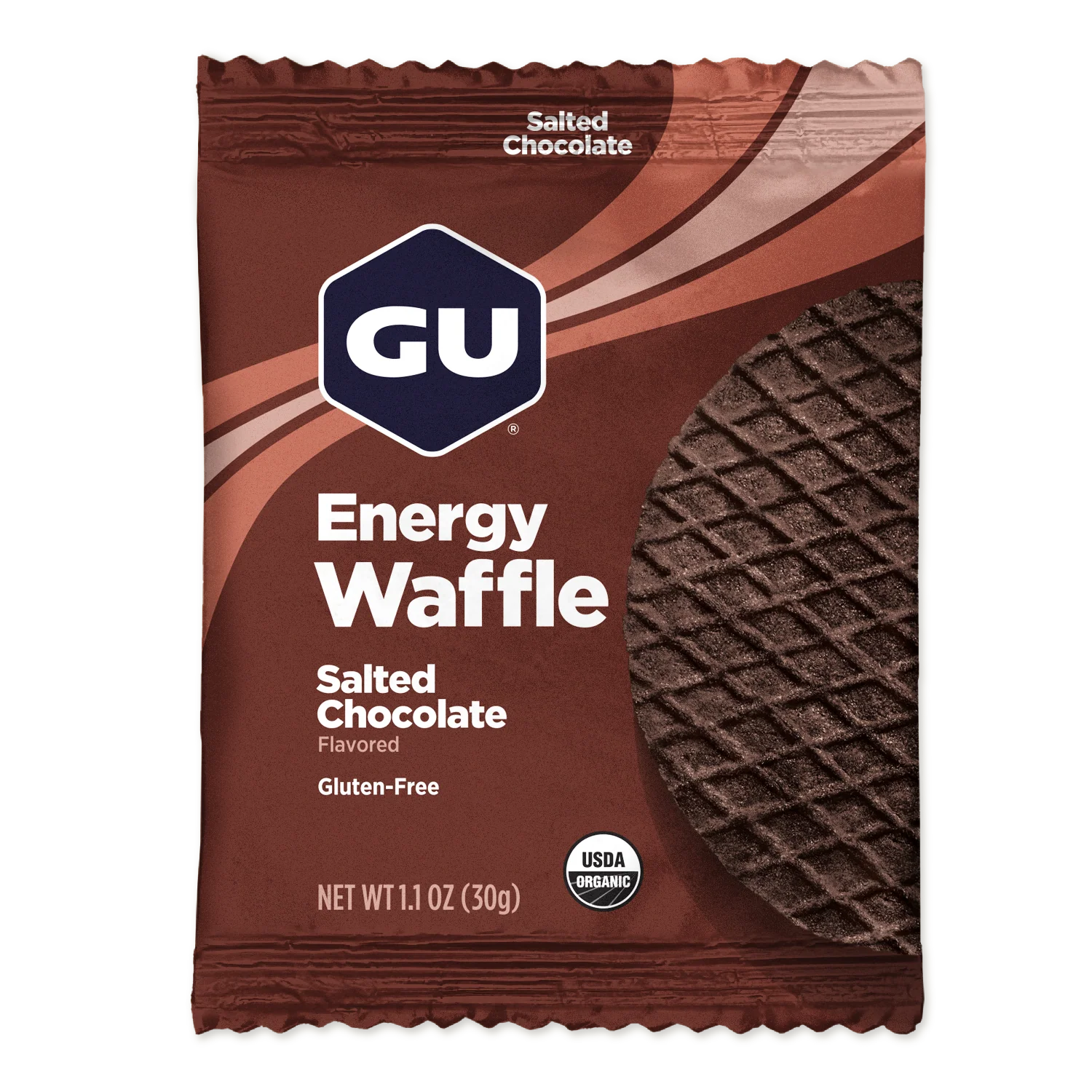 GU Energy GU ENERGY Stroopwafel