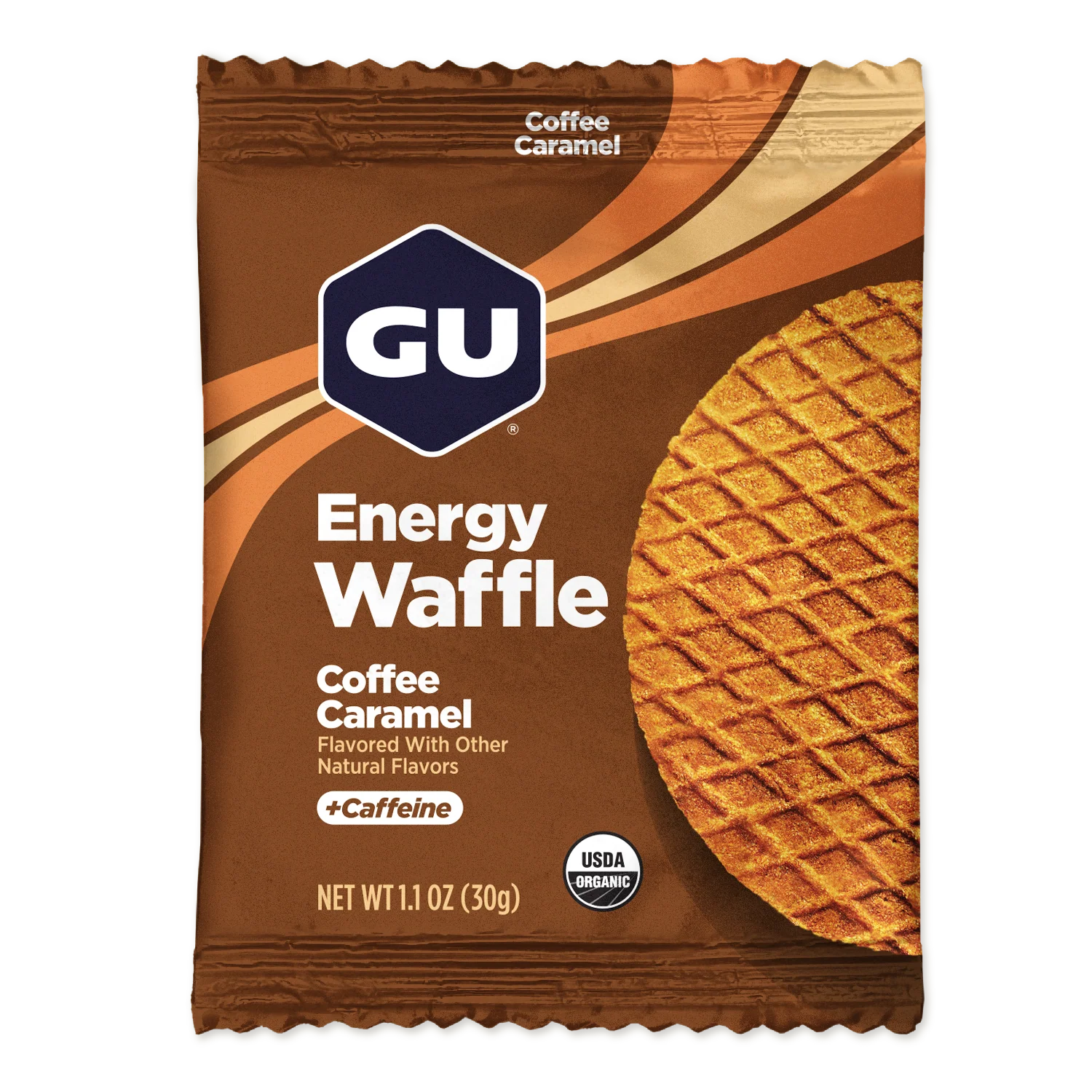 GU Energy GU ENERGY Stroopwafel