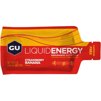 GU Energy GU ENERGY Gel énergétique liquide