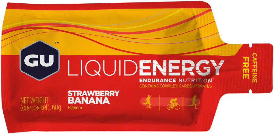 GU Energy GU ENERGY Gel énergétique liquide