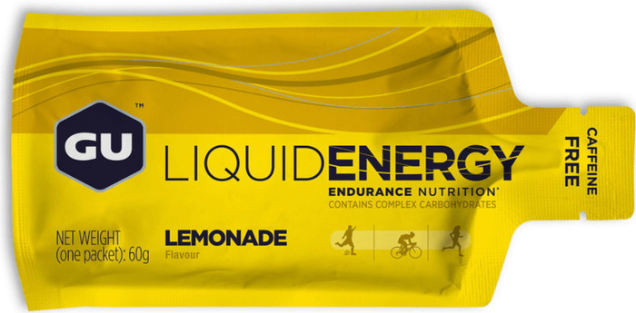 GU Energy GU ENERGY Gel énergétique liquide
