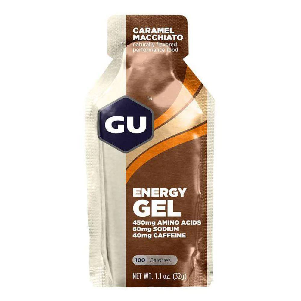 GU Energy GU ENERGY Gel énergétique
