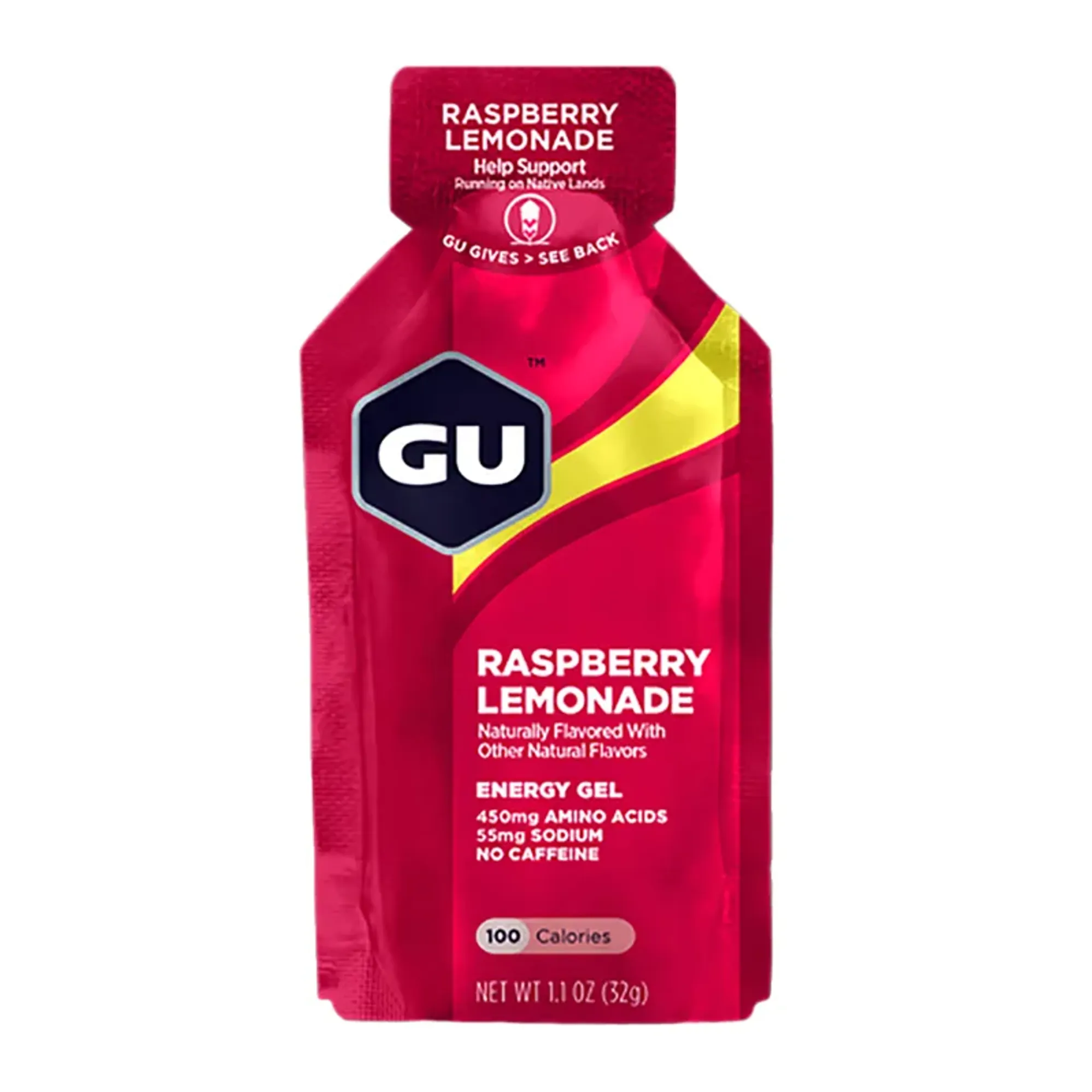 GU Energy GU ENERGY Gel énergétique