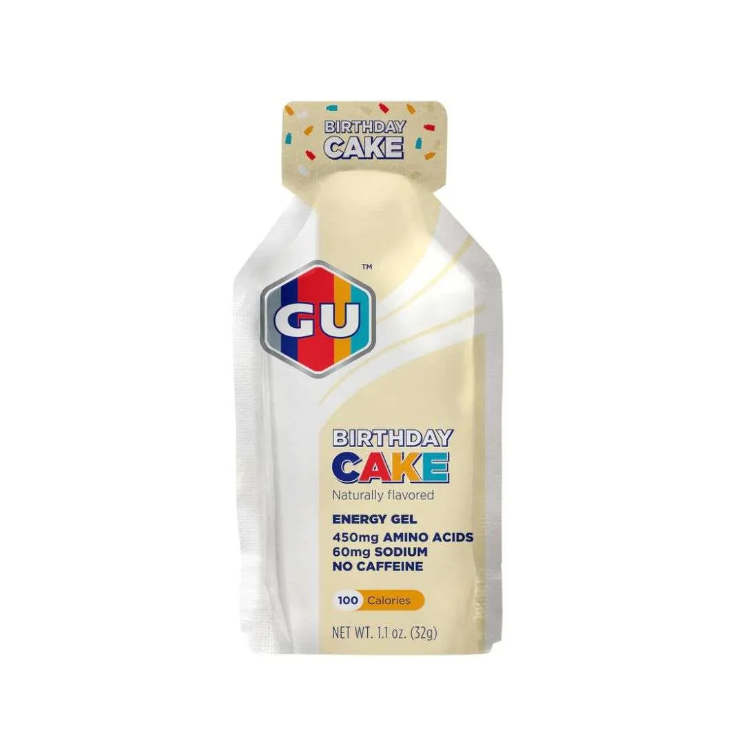 GU Energy GU ENERGY Gel énergétique