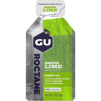 GU Energy GU ENERGY Gel énergétique Roctane