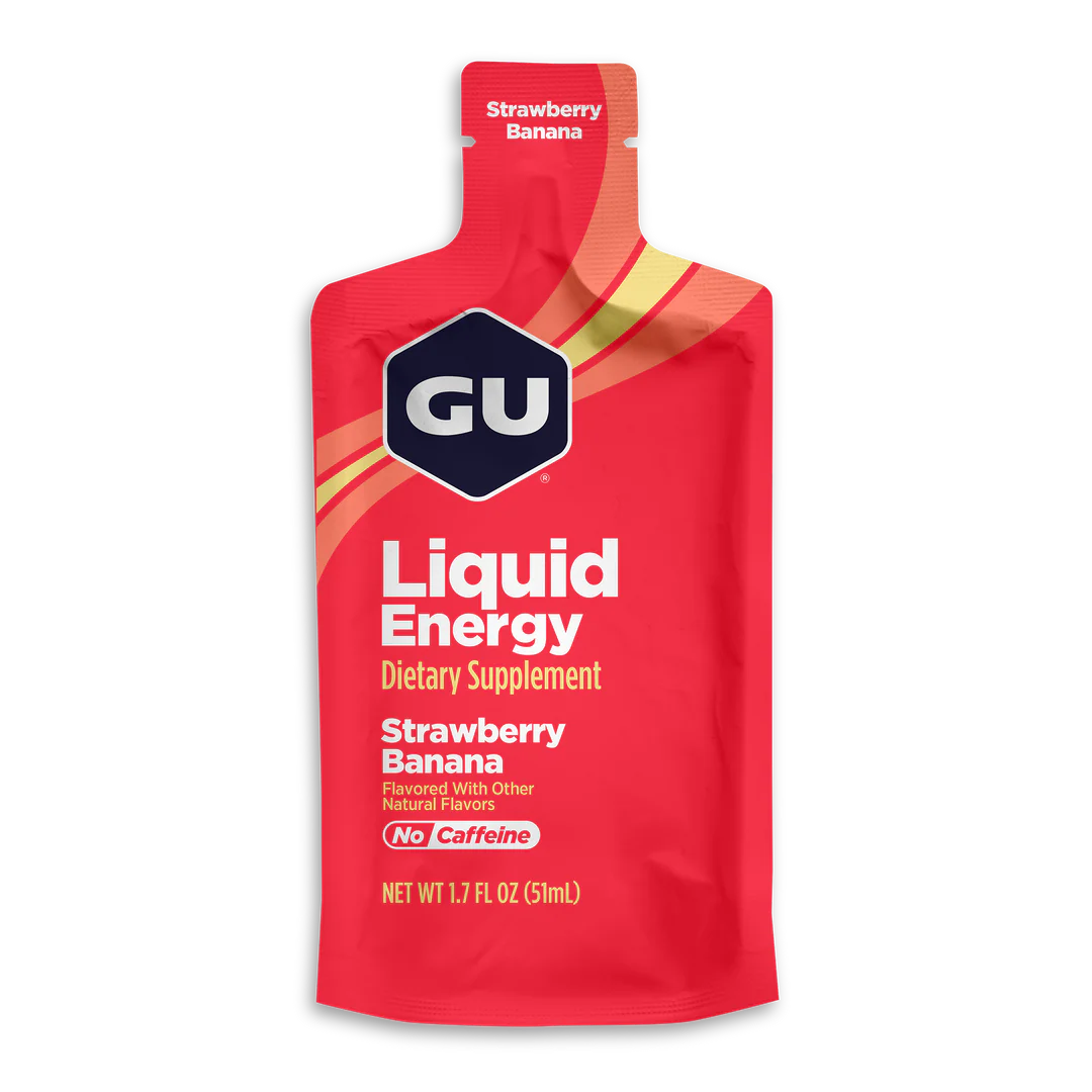 GU Energy GU ENERGY Gel énergétique liquide