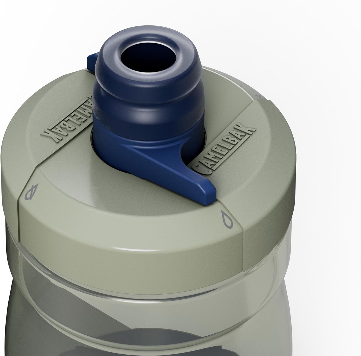 CamelBak CAMELBAK Podium gourde 440 mL