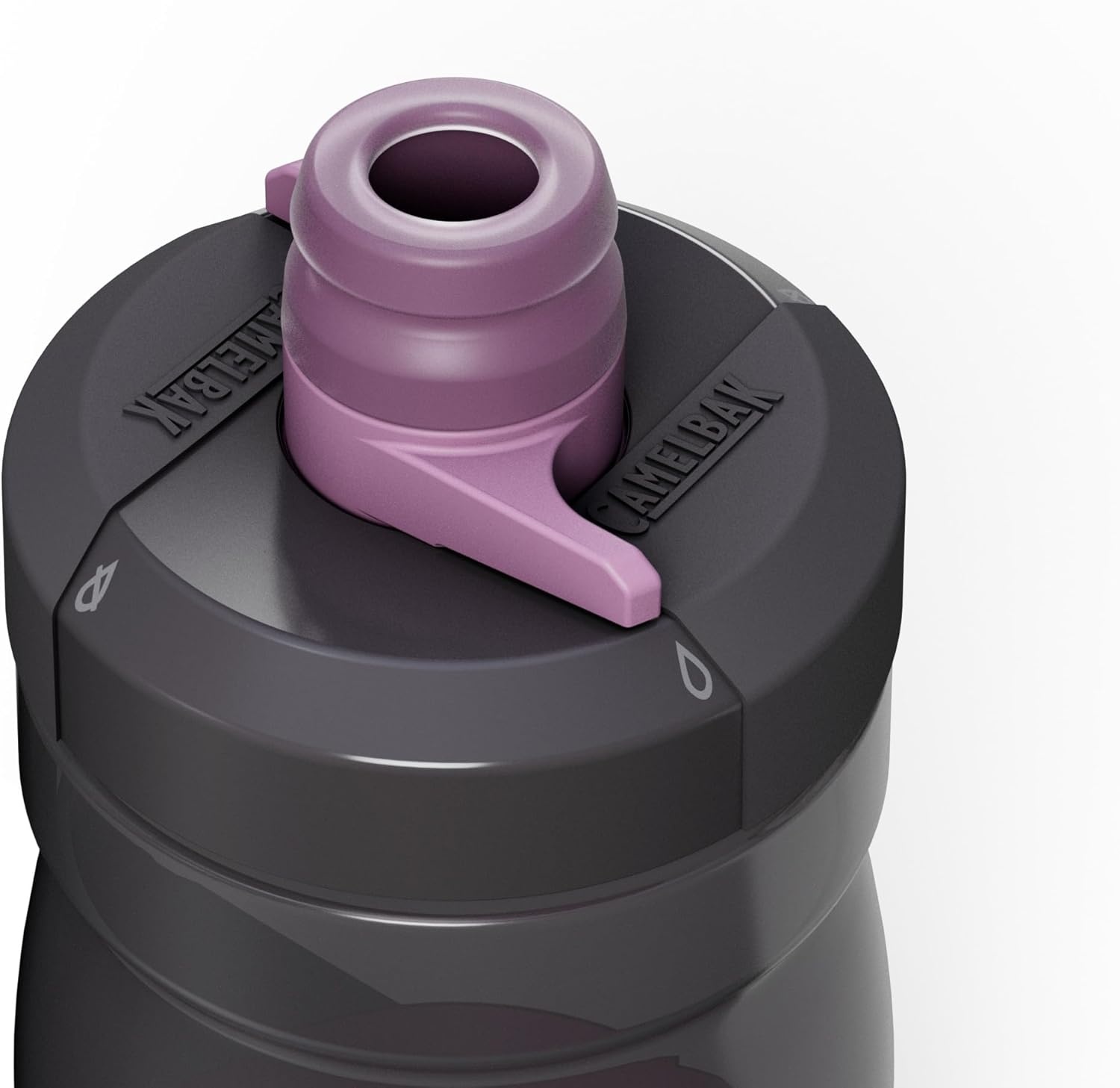 CamelBak CAMELBAK Podium gourde 440 mL