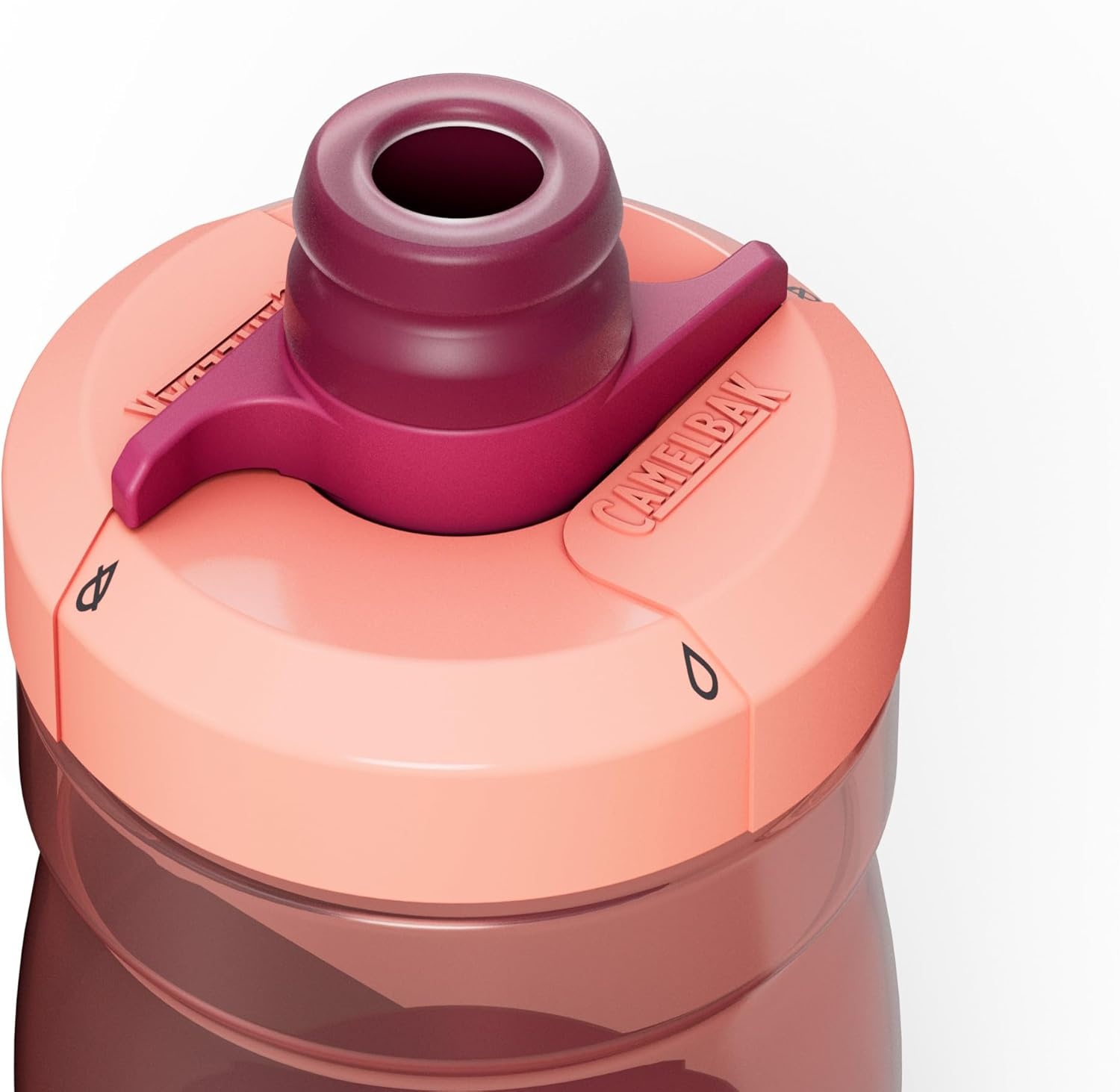 CamelBak CAMELBAK Podium gourde 440 mL