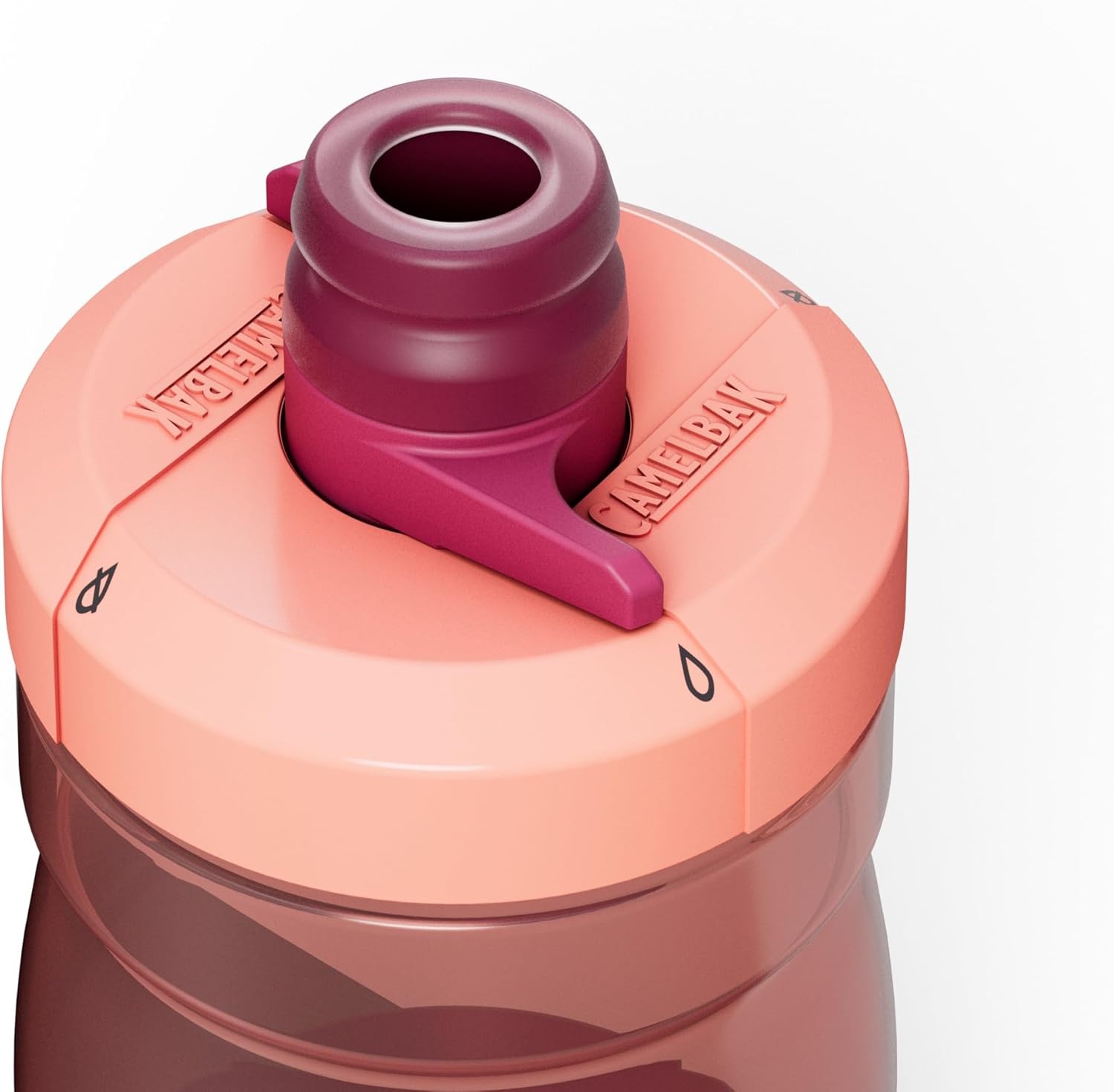 CamelBak CAMELBAK Podium gourde 440 mL