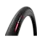 Vittoria VITTORIA  Rubino pneu de route Pliable Noir