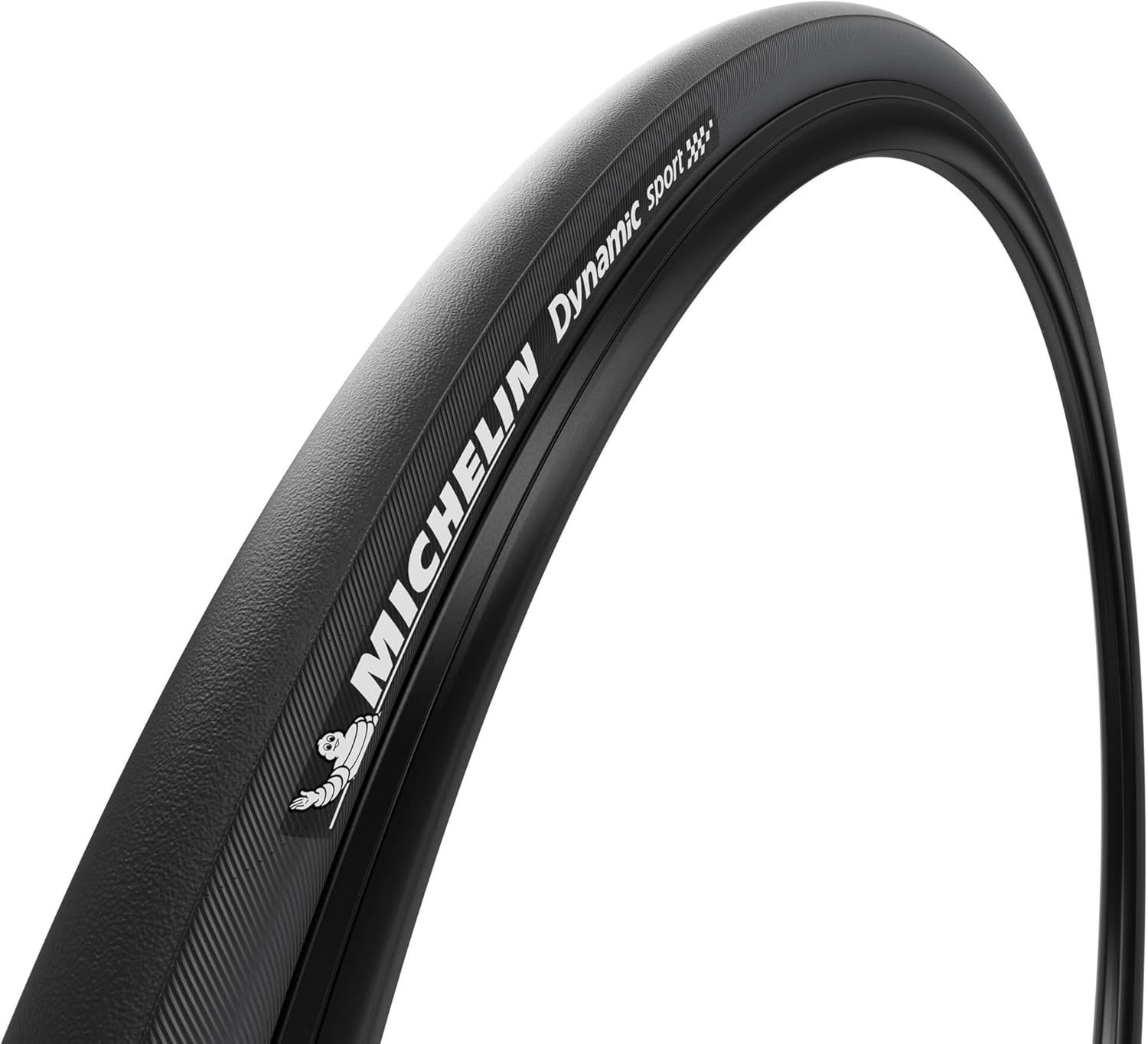 Michelin MICHELIN Dynamic Sport pneu de route Pliable Tringle Single 30TPI