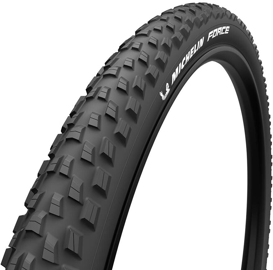 Michelin MICHELIN Force Access pneu de VTT Rigide Tringle 30TPI