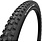 Michelin MICHELIN Wild Access Pneu de VTT 27.5''x2.40 Rigide Tringle 30TPI Noir
