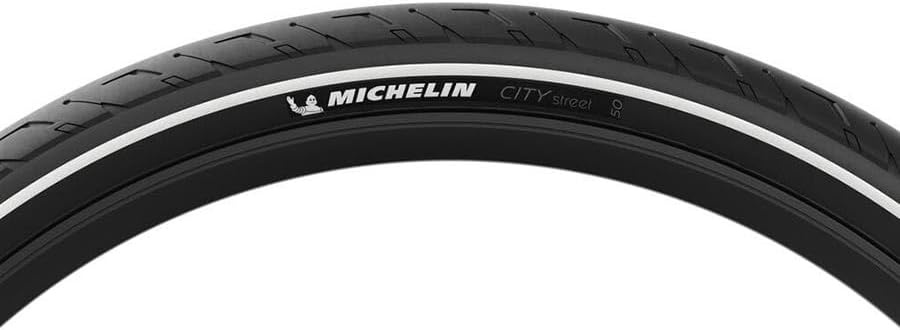Michelin MICHELIN City Street pneu Rigide Tringle MAGI-X
