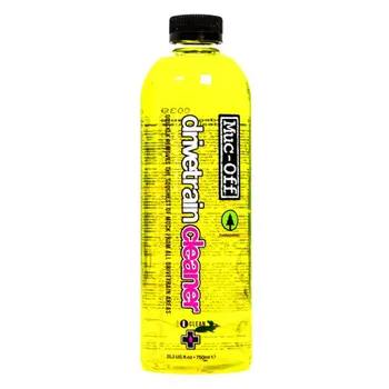 Muc-Off MUC-OFF Nettoyant à transmission