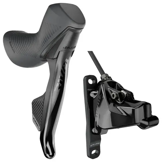 Sram SRAM, Rival eTap AXS + Étrier de Frein à disque hydraulique