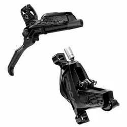 Sram SRAM Ensemble Code RSC - Arrière