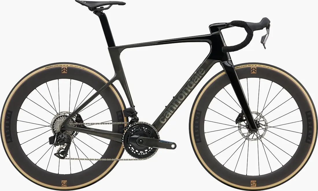 Cannondale CANNONDALE SuperSix Evo 1 Gen 5