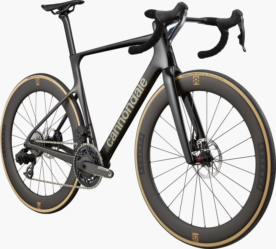 Cannondale CANNONDALE SuperSix Evo 1 Gen 5