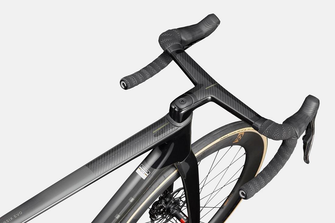 Cannondale CANNONDALE SuperSix Evo 1 Gen 5