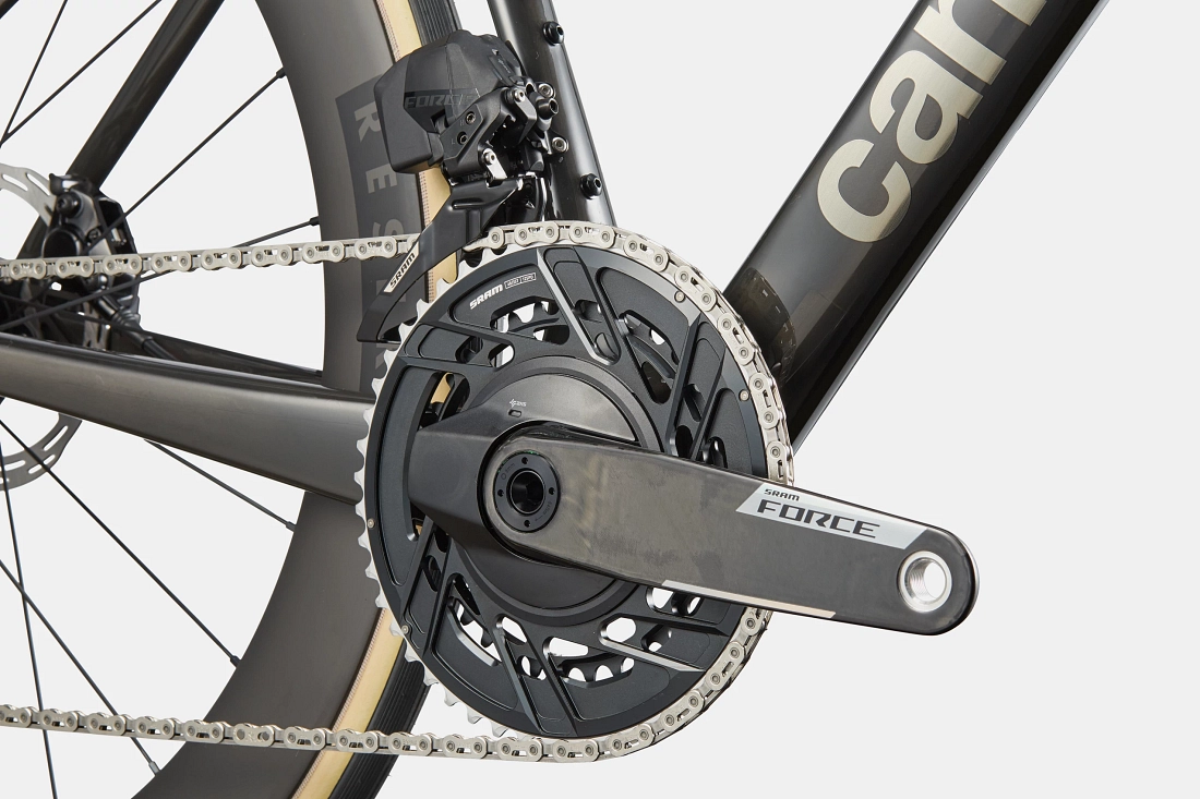 Cannondale CANNONDALE SuperSix Evo 1 Gen 5