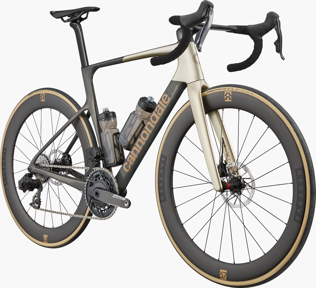 Cannondale CANNONDALE SuperSix Evo 1 Gen 5