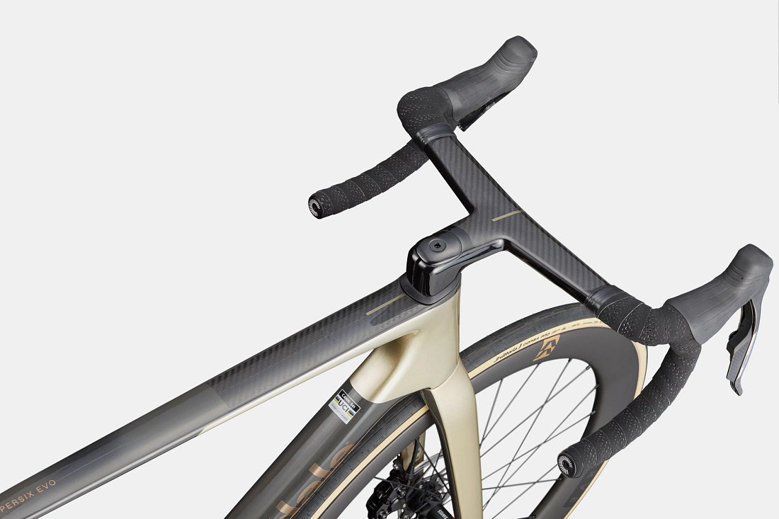 Cannondale CANNONDALE SuperSix Evo 1 Gen 5