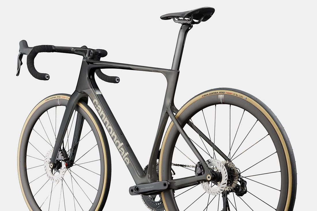 Cannondale CANNONDALE SuperSix Evo 1 SL Gen 5