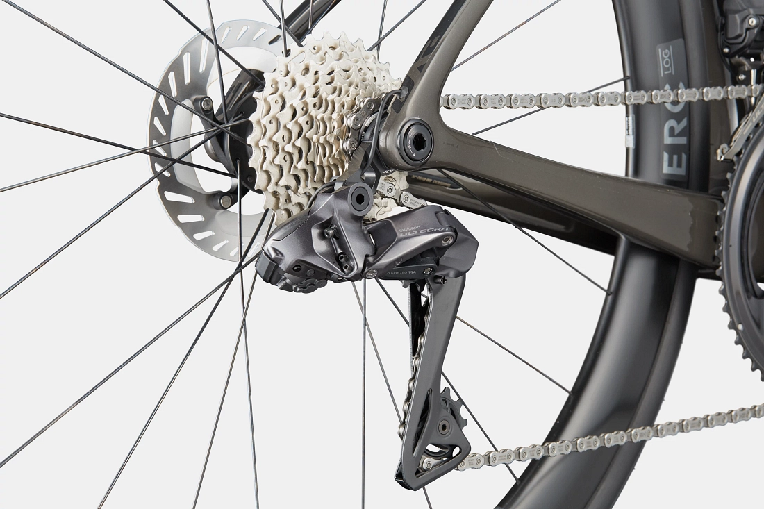 Cannondale CANNONDALE SuperSix Evo 2 Gen 5