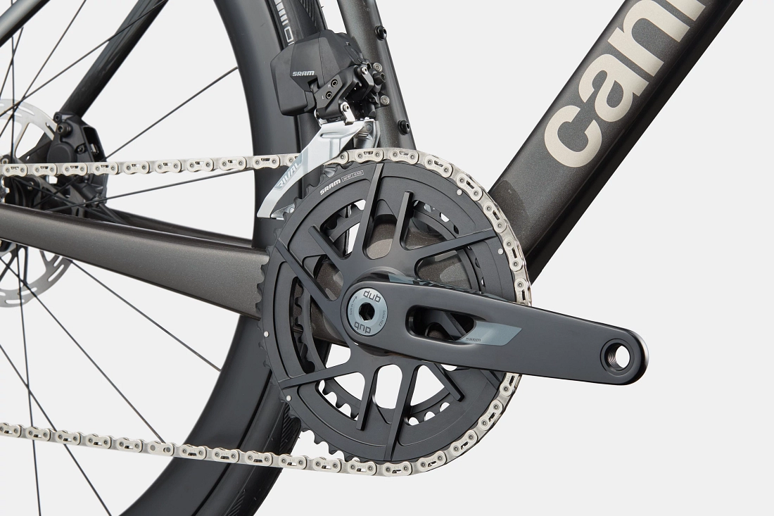 Cannondale CANNONDALE SuperSix Evo 4 Gen 5