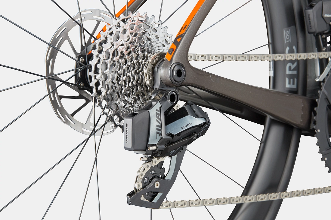 Cannondale CANNONDALE SuperSix Evo 4 Gen 5